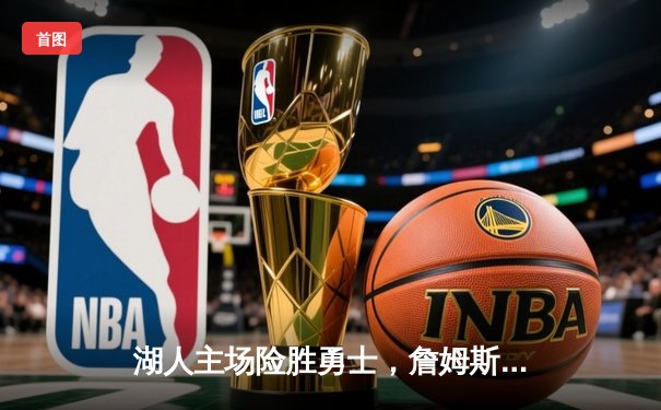 湖人主场险胜勇士，詹姆斯三双带队挺进西部前四