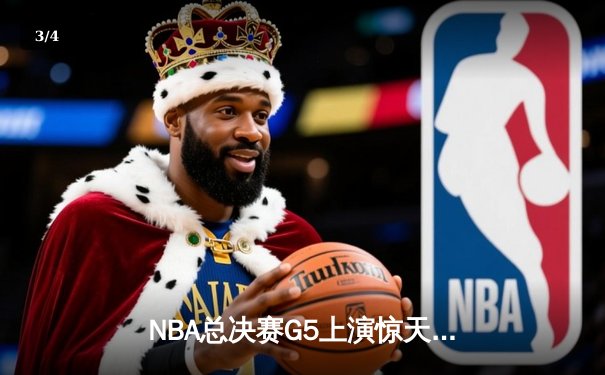 NBA总决赛G5上演惊天逆转 独行侠加时险胜凯尔特人夺赛点 - 3