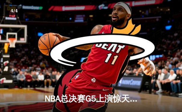 NBA总决赛G5上演惊天逆转 独行侠加时险胜凯尔特人夺赛点 - 4