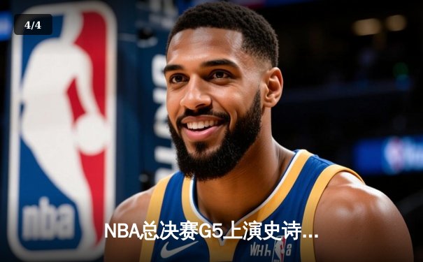 NBA总决赛G5上演史诗逆转 凯尔特人绝境扳平总比分 - 4